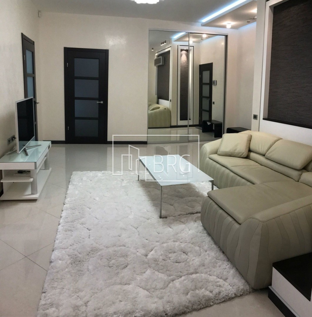 Продажа 3-х комнатной квартиры, ЖК «Новопечерские Липки». Київ