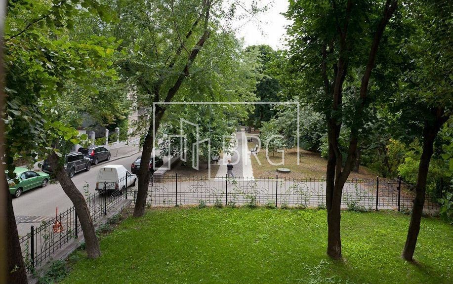 Аренда 5-комнатной квартиры. Київ