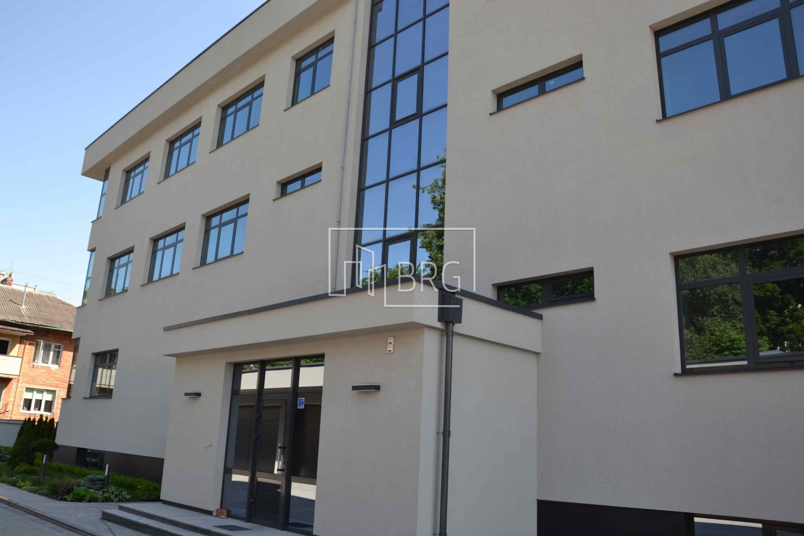 Продажа квартиры в клубном доме. Рівне