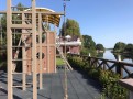 Особняк 730м с выходом на Днепр в Коттеджном городке. Київська обл