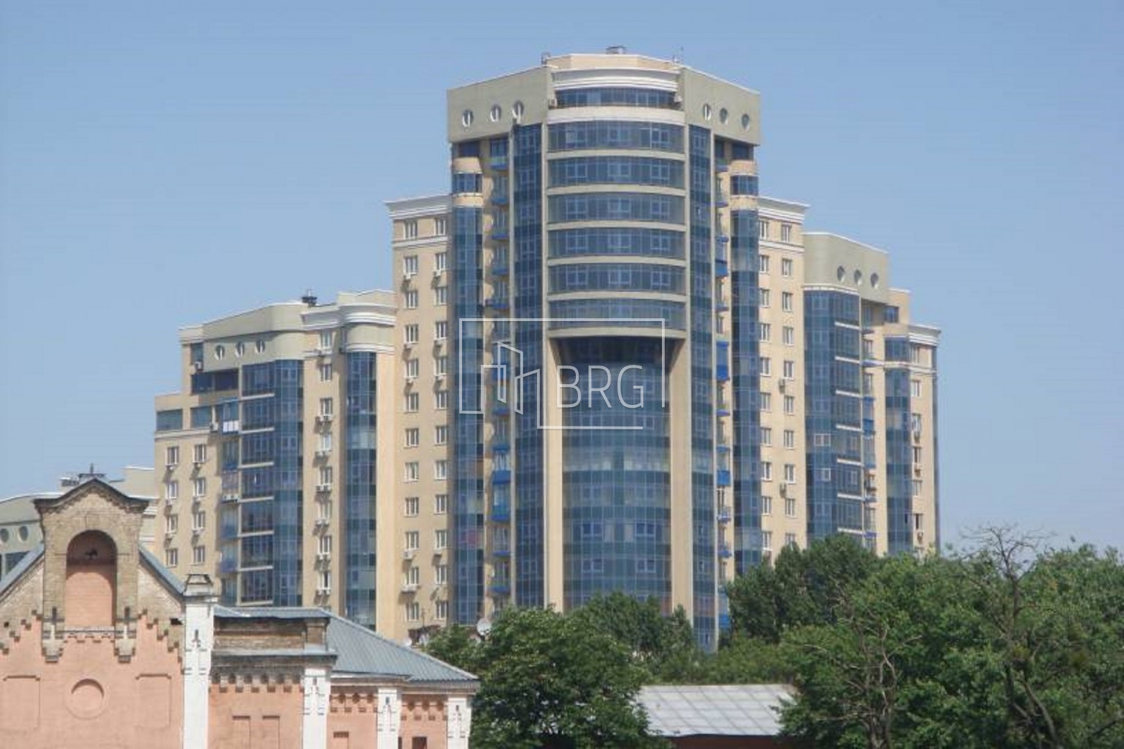 Продажа 4-х комнатной квартиры. Київ