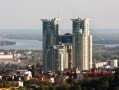 Продажа пентхауса в ЖК «Триумф». Киев