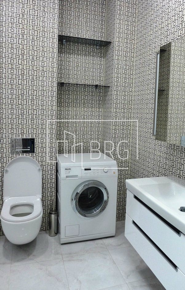 Аренда 5-ти комнатной квартиры, ЖК «Граф Толстой». Київ