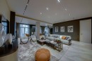 Квартира 200м ЖК Renaissance Residence с видом на город. Київ