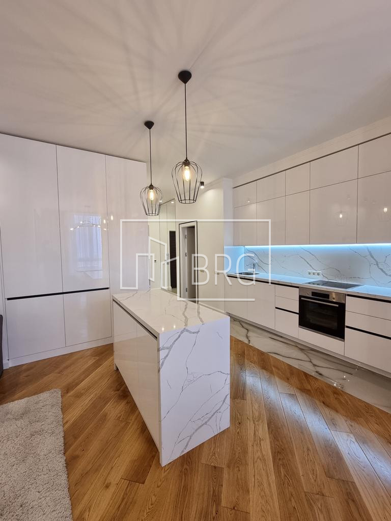 Квартира 90м ЖК 38 жемчужина 3 конматы видовая. Київ
