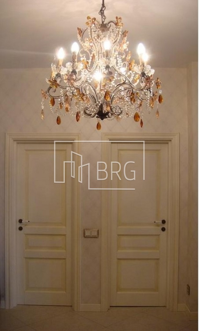 Продажа 4-х комнатной квартиры. Київ