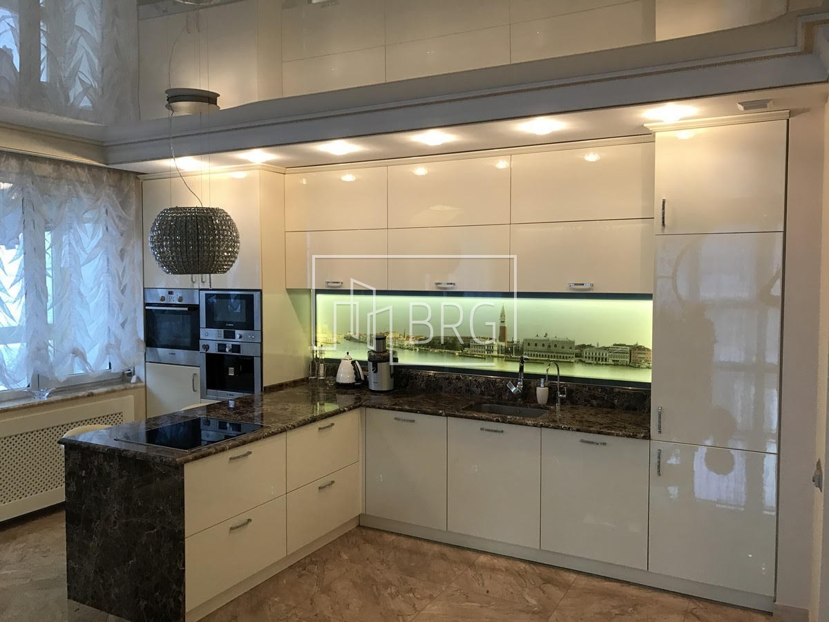 Продажа 2-х комнатной квартиры, ЖК «Park Avenue». Киев