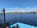 Дом 450м СТ Заря с выходом на воду Дамба 1-й км. Київська обл