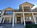 Дом 700м с бассейном в коттеджном городке с выходом на Днепр. Київська обл