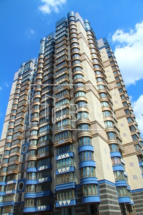 Продажа 4-х комнатной квартиры, ЖК «Липская башня». Киев