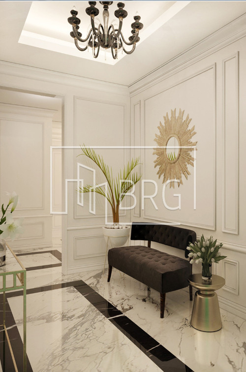 Продажа 4-х комнатной квартиры 280м ЖК Diamond Hill. Київ