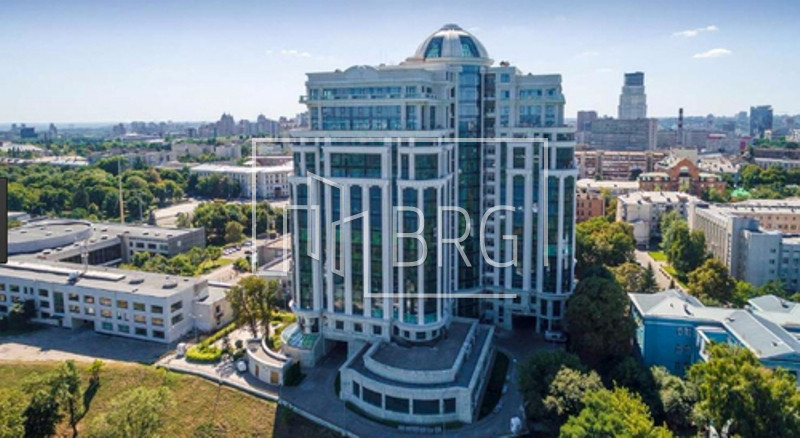 Продажа 4-х комнатной квартиры 280м ЖК Diamond Hill. Київ