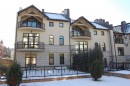 Таунхаус 264м в Царском селе Печерский р-н. Киев
