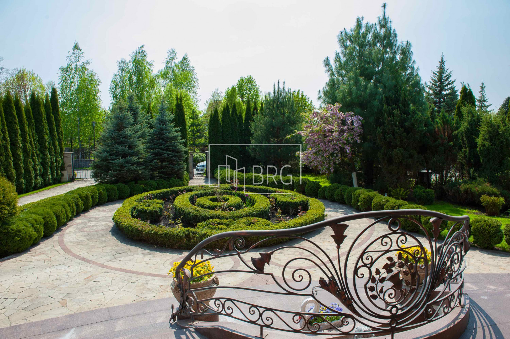 Дом КГ Золотые Ворота 920м с выходом на р.Козинку. Київська обл