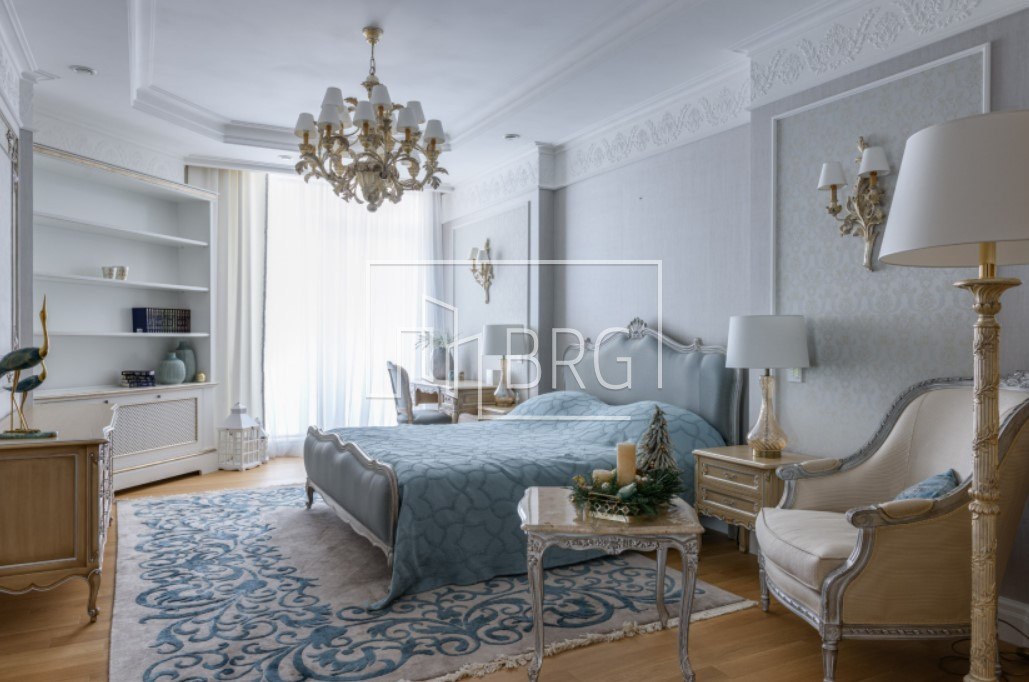 Продажа 4-х комнатной квартиры ЖК Даймонд Хилл. Київ