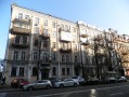 Квартира 5-ти комнатная центр Киева М Золотые ворота. Київ