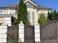 Дом 1000м с бассейном КГ Золотые ворота. Київська обл