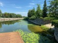 Дом КГ Тихая гавань 500м с выходом нар.Днепр. Київська обл