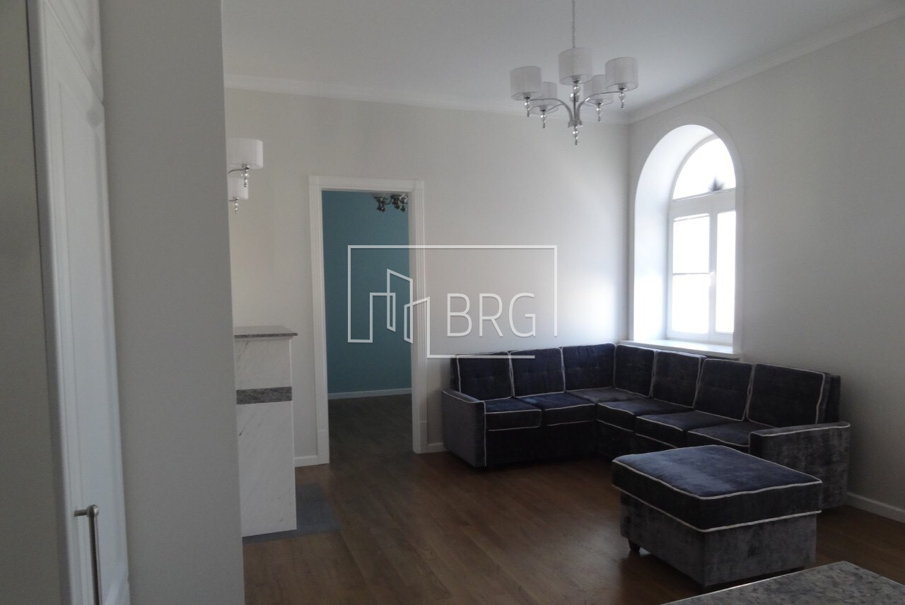 Квартира 110м Подольский р-н. Київ