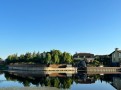 Будинок 400м КМ Дніпрова хвиля з виходом до Дніпра. Київська обл