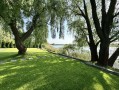 Дом в Марокканском стиле (правый) с бассейном 476м Дамба. Київська обл