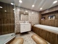 Пентхаус в 3-х уровнях с террасой ЖК Новопечерские липки. Київ