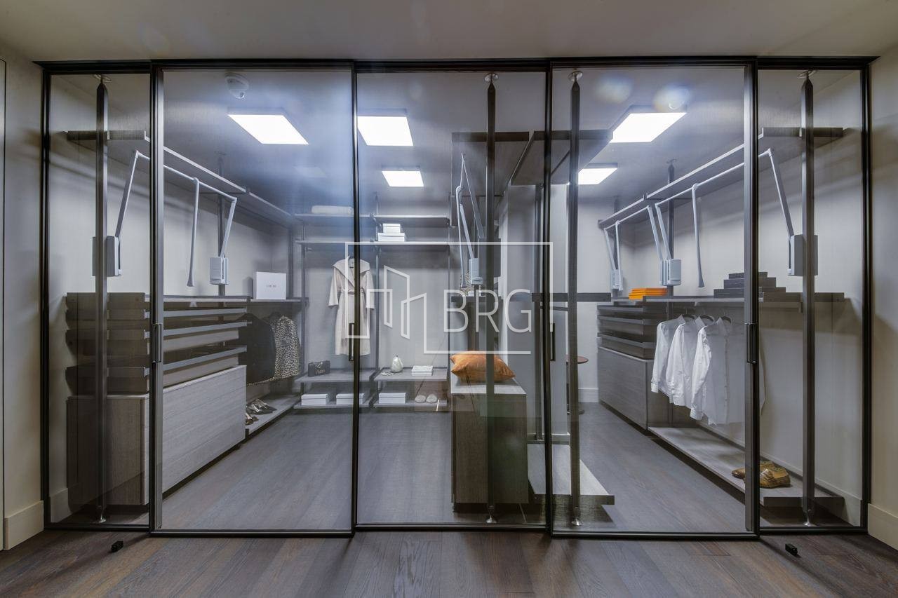 Квартира 200м ЖК Renaissance Residence с видом на город. Київ