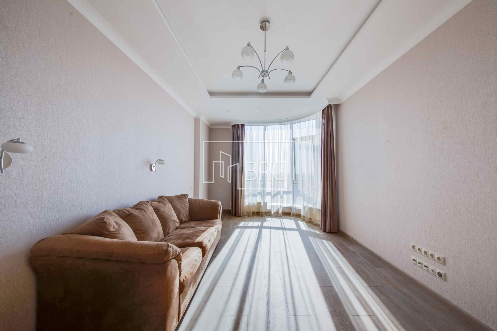 Продажа квартиры в 2-х уровнях 203м ЖК Новопечерские липки. Київ