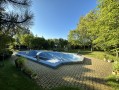 Дом 360м с бассейном и выходом на воду КГ Днипрова хвыля. Київська обл