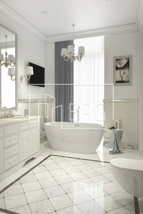 Продажа 4-х комнатной квартиры 280м ЖК Diamond Hill. Київ