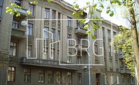 Аренда трехкомнатной квартиры 75м Печерский р-н. Київ