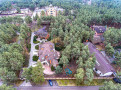 Домовладение 1300м в сосновом лесу. Київська обл