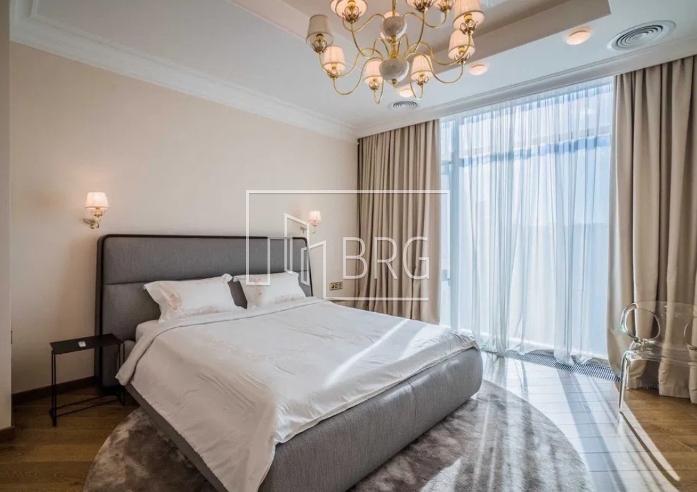 Продажа 4-х комнатной квартиры 308м ЖК Diamond Hill. Київ