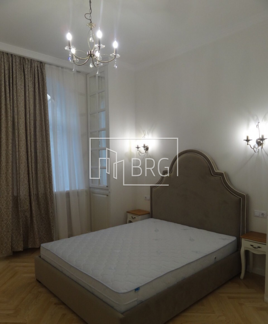 Квартира 110м Подольский р-н. Київ