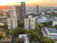 Квартира в 2-х уровнях видовая Печерск центр. Київ
