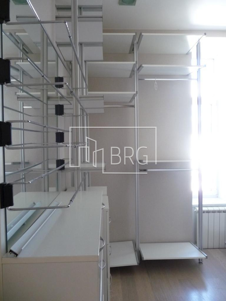 Кваритира 5 комнат в 2-х уровнях в центре Киева. Київ