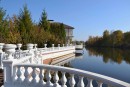Дом 1380м КГ Конча-Озерная с выходом на Козинку. Київська обл