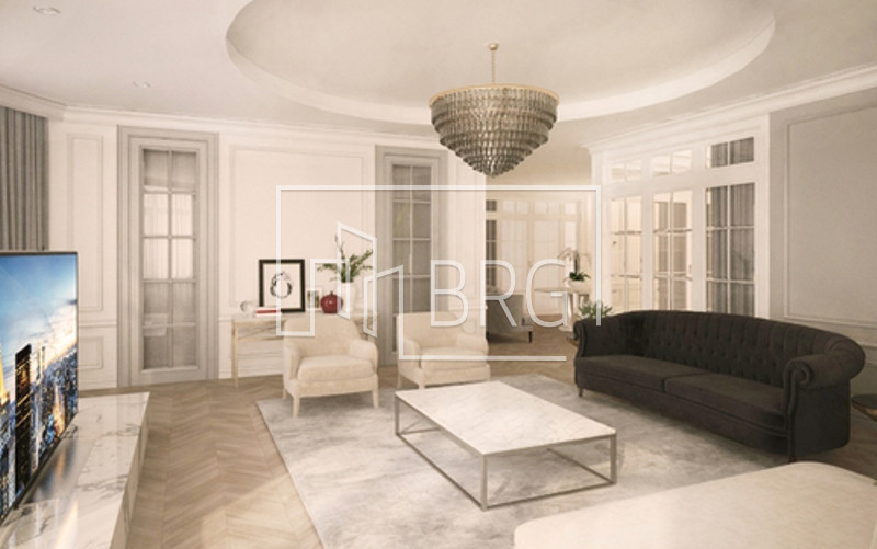 Продажа 4-х комнатной квартиры 280м ЖК Diamond Hill. Київ