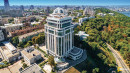 Квартира 5 комнат 350м с террасой 80м ЖК Diamond Hill центр Печерск. Київ