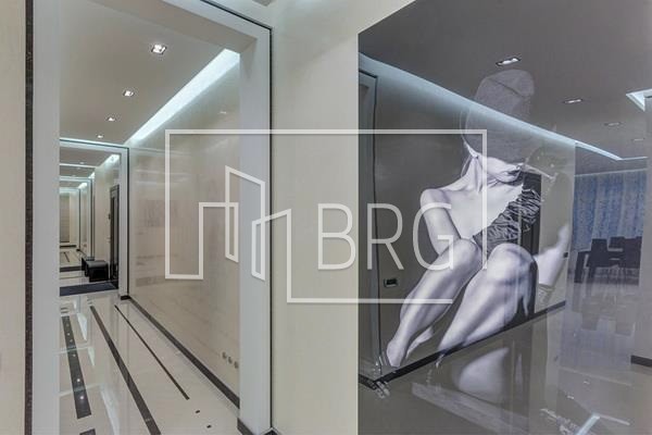 Продажа 4-х комнатной квартиры, ЖК «Новопечерские Липки». Київ