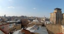 2х уровневая квартира с потрясающим видом пл. Независимости. Киев