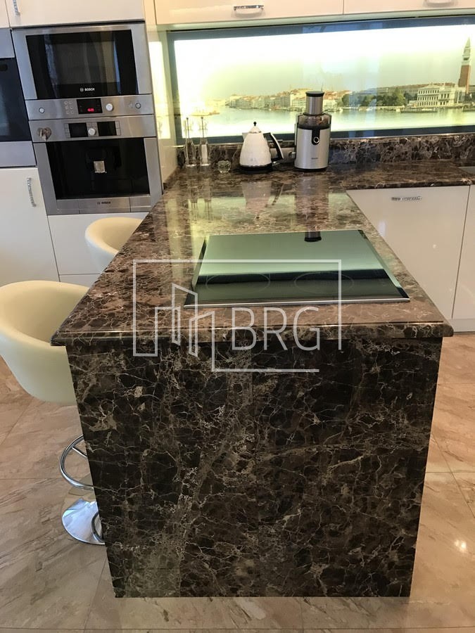 Продажа 2-х комнатной квартиры, ЖК «Park Avenue». Киев