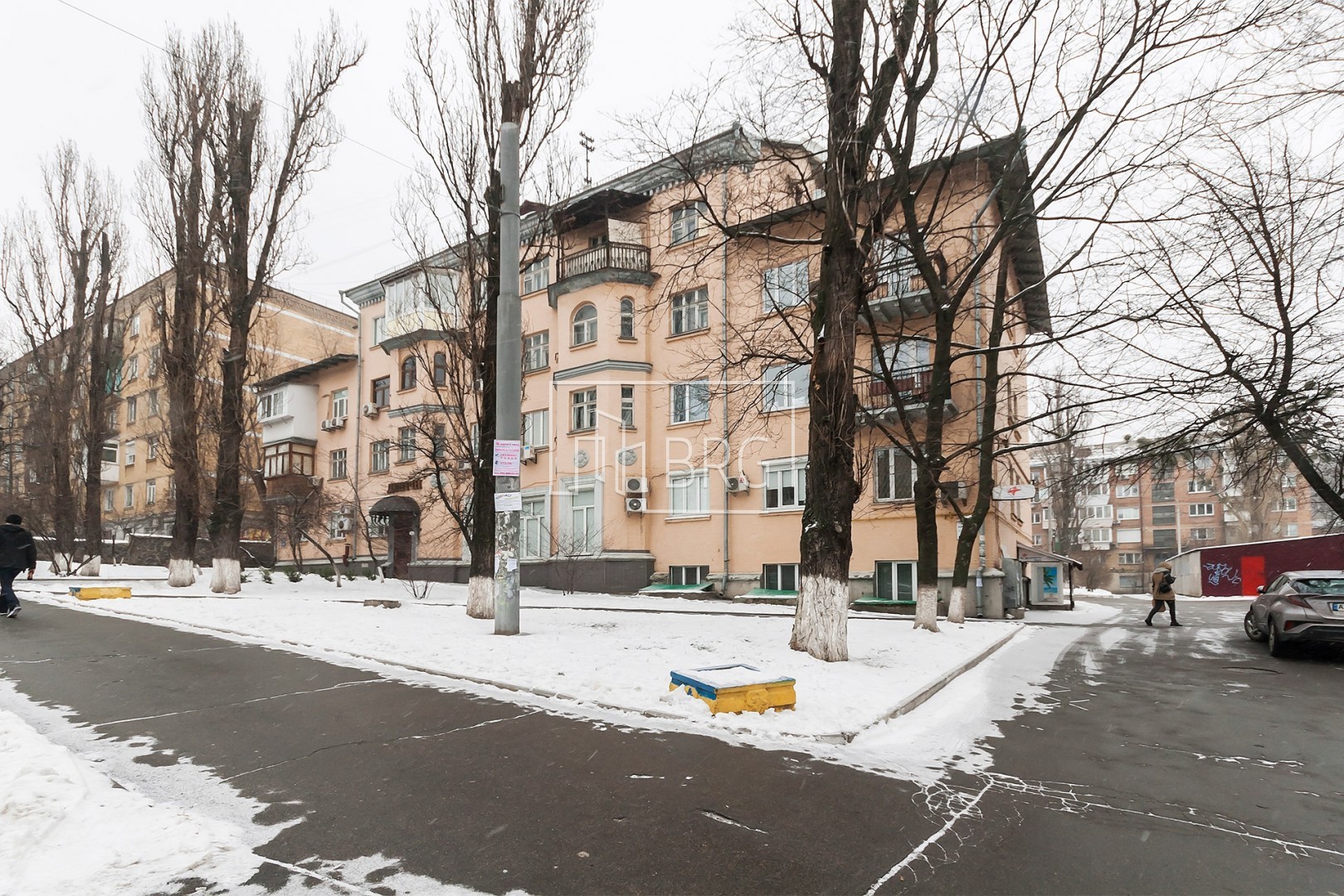 Продажа 3-х комнатной квартиры. Київ