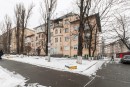 Продажа 3-х комнатной квартиры. Київ