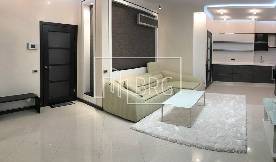 Продажа 3-х комнатной квартиры, ЖК «Новопечерские Липки». Київ