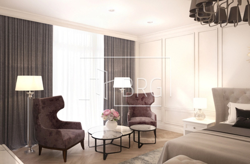 Продажа 4-х комнатной квартиры 280м ЖК Diamond Hill. Київ