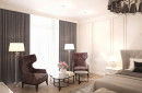 Продажа 4-х комнатной квартиры 280м ЖК Diamond Hill. Київ