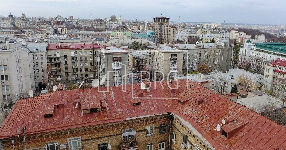 Аренда 4-х комнатной квартиры, ЖК «Липська вежа». Київ