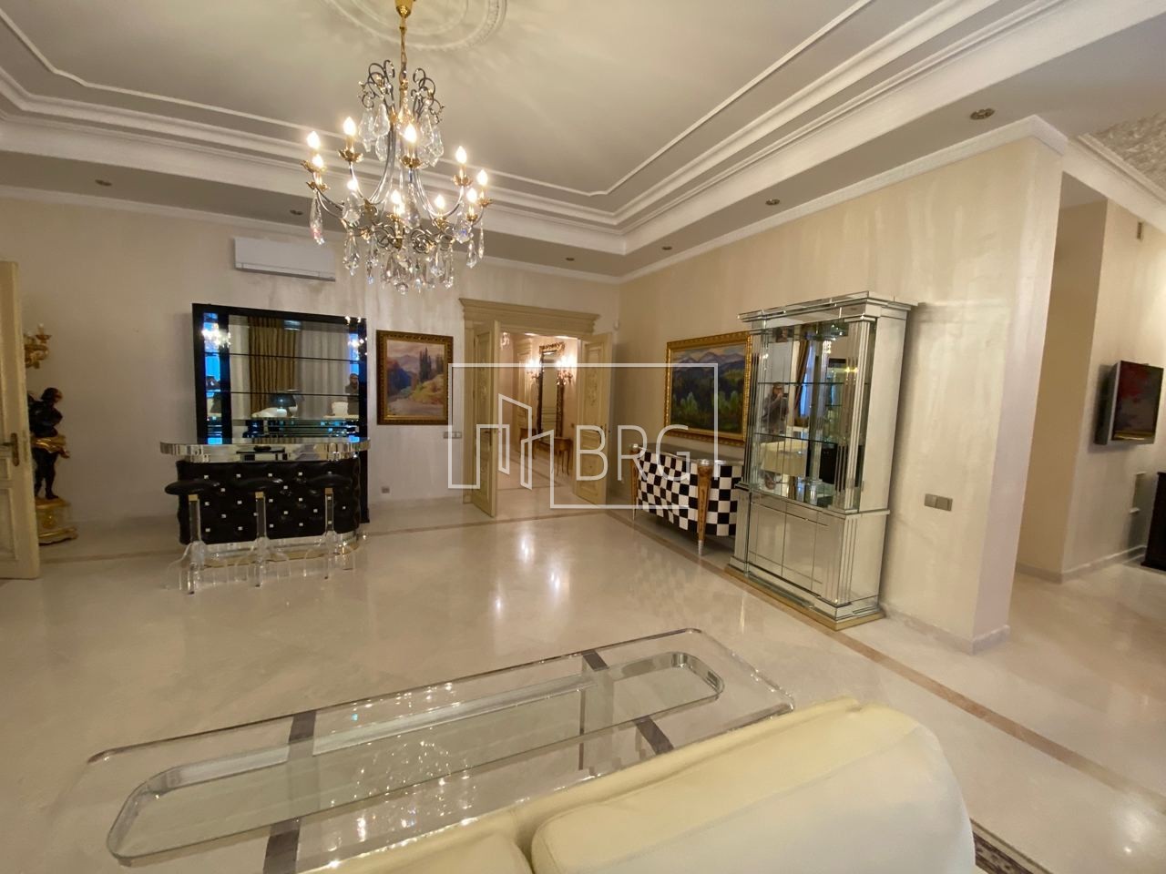 Квартира 242м VIP-уровня центр Киева Шевченковский р-н. Київ