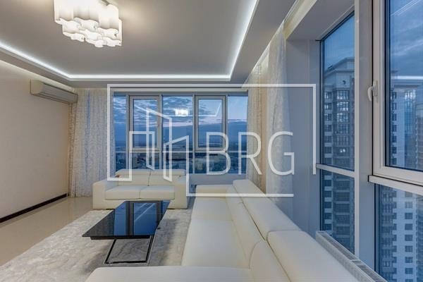 Продажа 4-х комнатной квартиры, ЖК «Новопечерские Липки». Київ